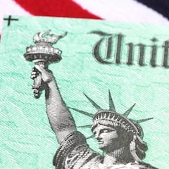 ¿Cómo puedo obtener un cheque de estímulo sin presentar impuestos?