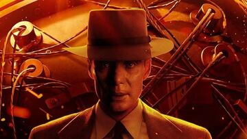 Oppenheimer: estreno, salas de cine, cuándo y dónde verla en México