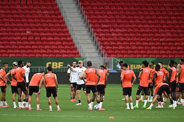 ¿Cristiano Ronaldo contra Colombia? Las condiciones que se deben dar para que Portugal dispute un amistoso ante la selección