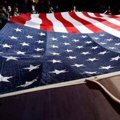 Motivos para creer que Estados Unidos se la puede pegar en el Mundial de Baloncesto