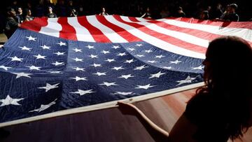 Motivos para creer que Estados Unidos se la puede pegar en el Mundial de Baloncesto