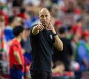 Berhalter: “La Copa América es el objetivo, pero queremos defender nuestro título”
