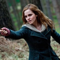 Emma Watson se sincera sobre su retirada temporal: “Tenía que salir”