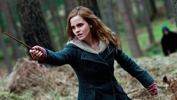 Emma Watson se sincera sobre su retirada temporal: “Tenía que salir”