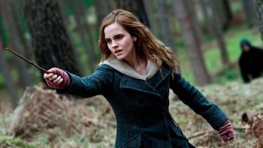 Emma Watson revela el curioso regalo que le hicieron por su graduacin