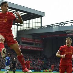 Debate interno en el Barça sobre Coutinho: el precio, 160 millones