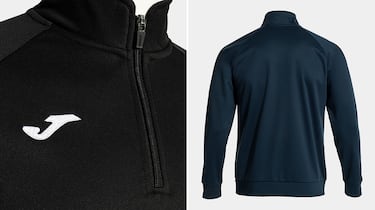 Sudadera Joma Faraon: barata y superventas en Amazon