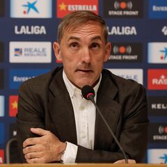 Garagarza: “ No cambia en nada el mensaje del remo, las olas y las dificultades”