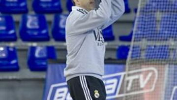 <strong>ETTORE MESSINA.</strong>