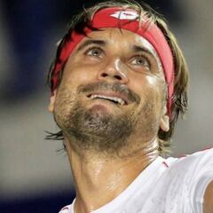 David Ferrer iniciará su última participación el día 23