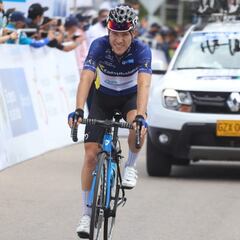 Tito Hernández: "Se puede ganar con un segundo"