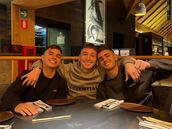 Se termina la travesía de un ex Colo Colo en Brasil: ya busca nuevo club