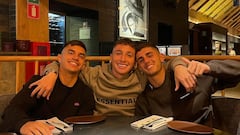 Se termina la travesía de un ex Colo Colo en Brasil: ya busca nuevo club