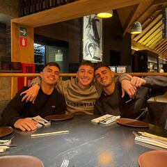 Se termina la travesía de un ex Colo Colo en Brasil: ya busca nuevo club