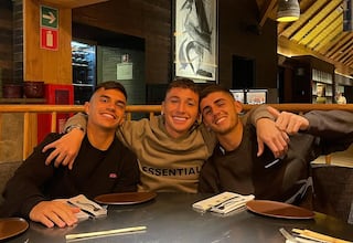 Se termina la travesía de un ex Colo Colo en Brasil: ya busca nuevo club