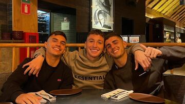 Se termina la travesía de un ex Colo Colo en Brasil: ya busca nuevo club