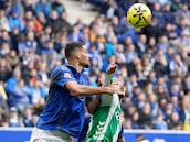 Chaira y Lo Celso firman tablas en un duelo de llegadas