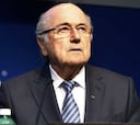 Blatter ya prepara su defensa