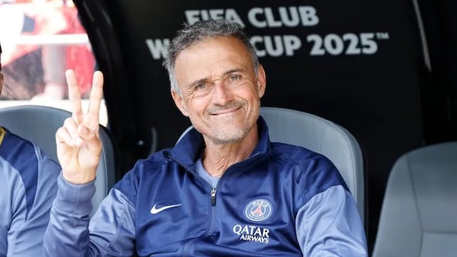 El Madrid no quita el sueño