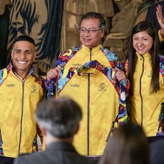 Deportistas harán plantón este miércoles en el Congreso: piden parar reducción del presupuesto