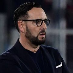 En Italia seguro que no gustó
el sorteo