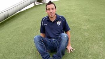 Cazorla: el reencuentro