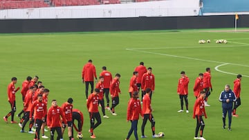 La gran apuesta de dos ex seleccionados en la Roja: “Tiene todo... No hay que quemarlo”