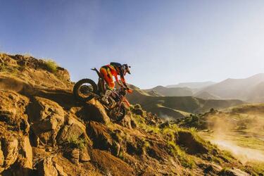 Alfredo Gómez llega a Francia con posibilidad de ser campeón