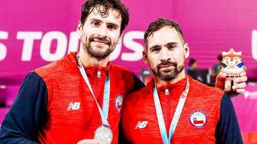 La alemana que se tatuó a las figuras de Chile: “Son mis favoritos”