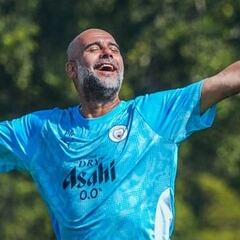 El City baja a la tierra