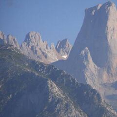 Hallados muertos 3 montañeros perdidos en los Picos de Europa
