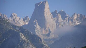 Hallados muertos 3 montañeros perdidos en los Picos de Europa