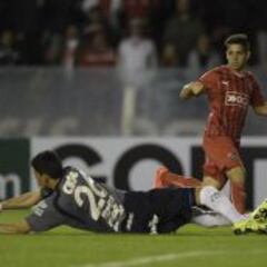 Nakis: "Rechazamos la oferta del Real Madrid por Martín Benítez"