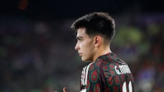 Una base de 27 mil minutos que respaldan a México en los Cuartos de Final