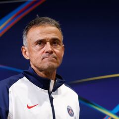 “¿El Clásico? Quiero que gane el Barça”