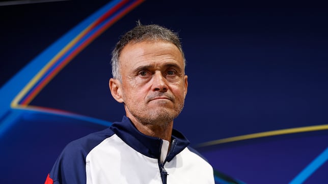 “Quiero que gane Topuria y el Barça”