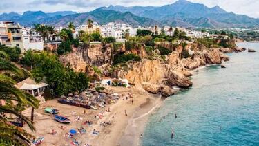 Planes de ocio en Granada para el mes de diciembre