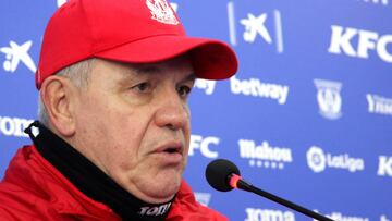 Leganés - Real Sociedad: TV, horario y cómo y dónde ver