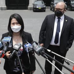 Coronavirus Perú: las medidas de Keiko Fujimori; eliminar la cuarentena y abrir supermercados