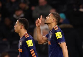 Tottenham - Newcastle, en directo: Premier League, hoy en vivo