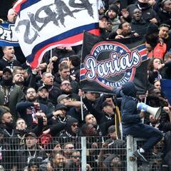 Luis Enrique ya es del PSG: Los números que justifican su fichaje