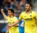 Juventus - Villarreal: horario, TV y dónde ver la Champions hoy