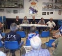 La Peña Vilanova del Camí celebró su Asamblea General