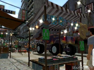 Wreckless: The Yakuza Missions (Xbox)