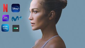 70 estrenos que ver esta semana en Netflix, Disney+, Prime Video, HBO Max, Movistar+ 13 - 19 junio