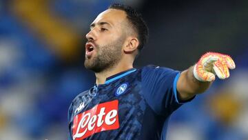 La Serie A volvería en la tercera semana de septiembre