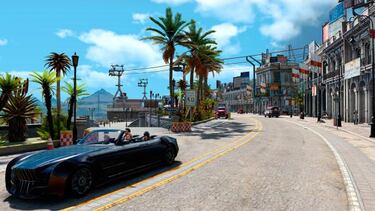 Final Fantasy XV tendrá soporte para mods en PC