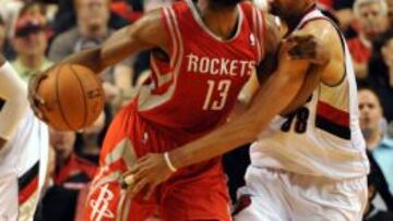 Houston Rockets, de vacaciones: aroma a fracaso y algunas dudas