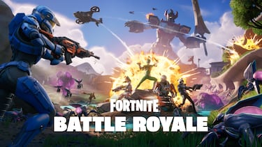 When does the Fortnite season end? Shock ‘N Awesome end date and time