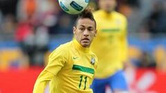 El Barça se cruza en el fichaje de Neymar